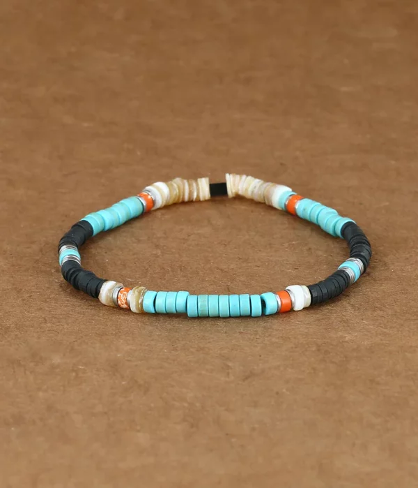 Bracelet ZAG bijoux modèle Komo