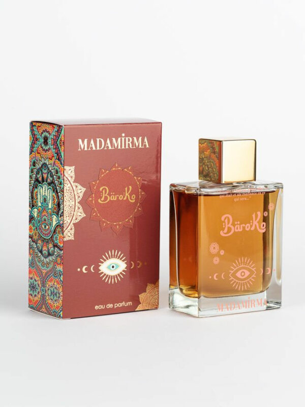 Parfum BAROKO Madamirma