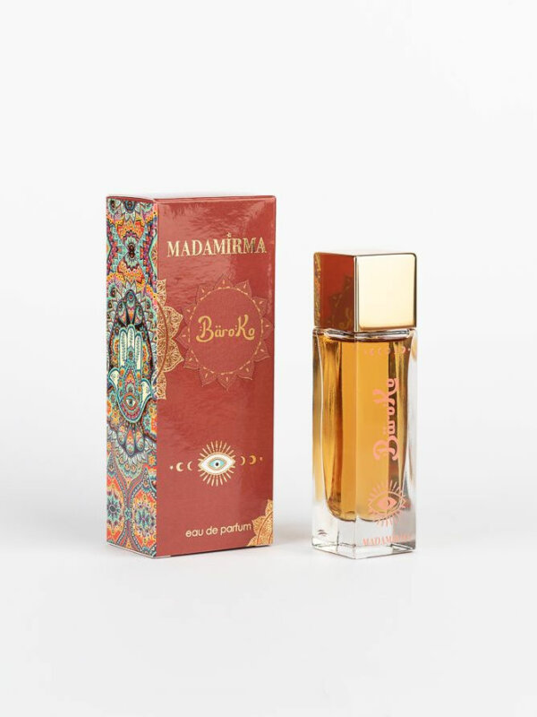 Parfum BAROKO Madamirma – Image 2