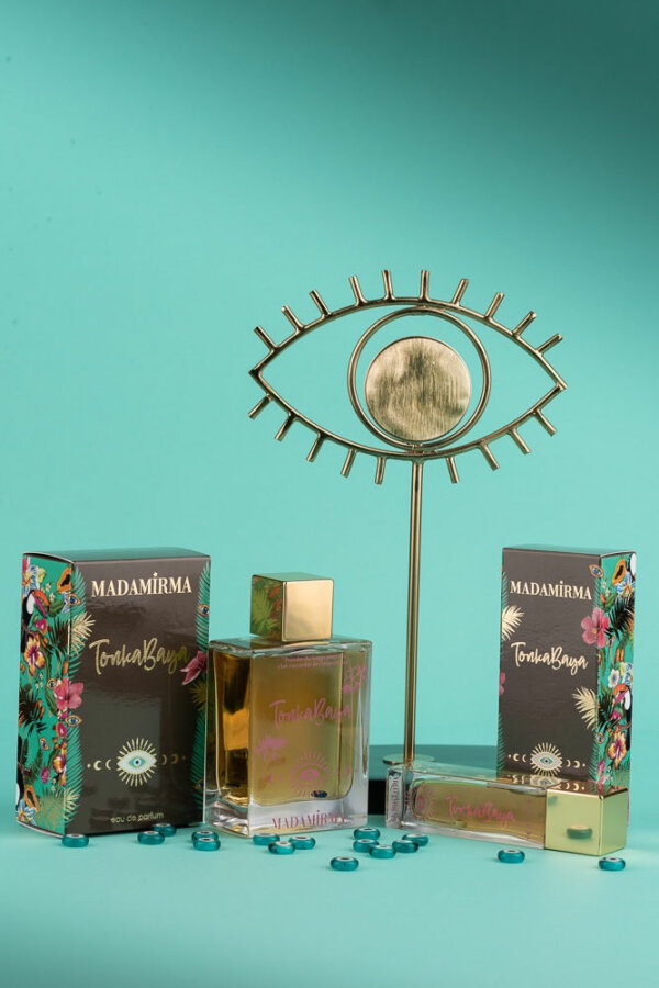 Parfum TONKABAYA Madamirma – Image 3