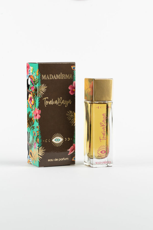 Parfum TONKABAYA Madamirma – Image 2