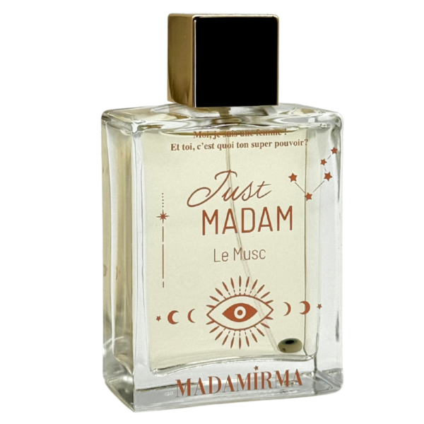 Parfum JUST MADAM Madamirma – Image 3