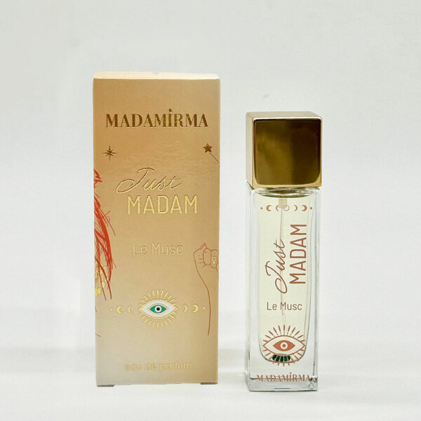 Parfum JUST MADAM Madamirma – Image 2