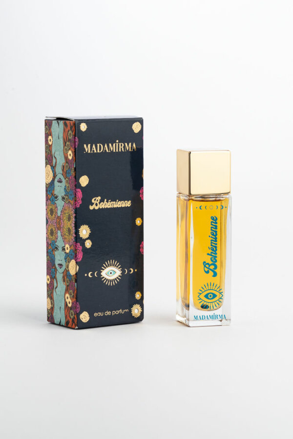 Parfum IRMABOHEM Madamirma (anciennement bohémienne) – Image 2