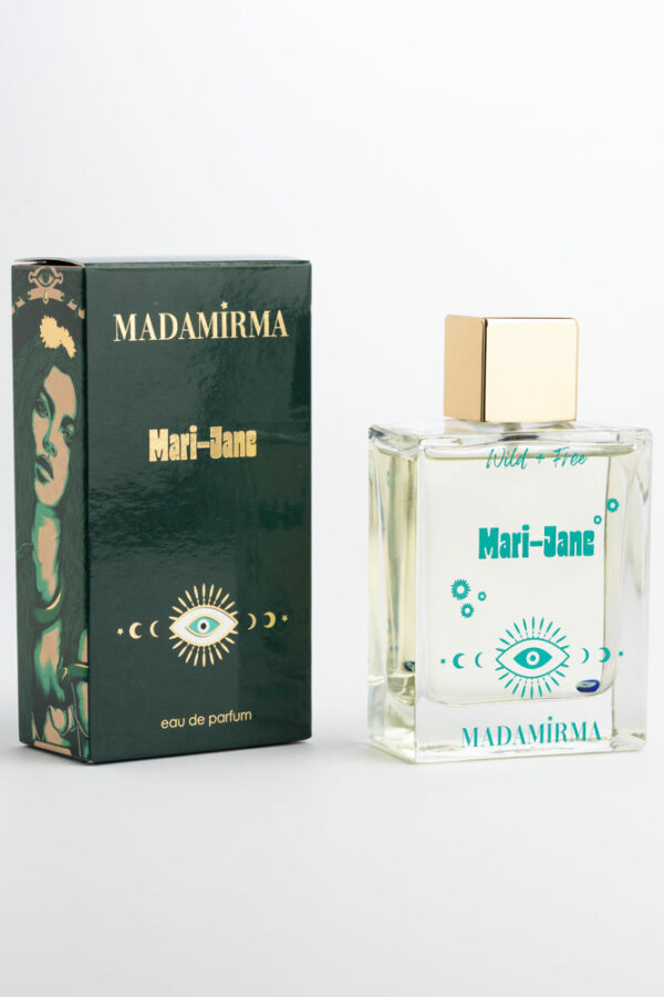 Parfum MARIJANE Madamirma