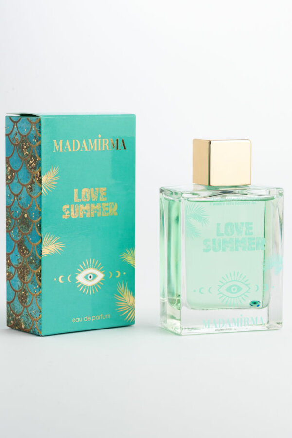 Parfum LOVE SUMMER Madamirma – Image 3