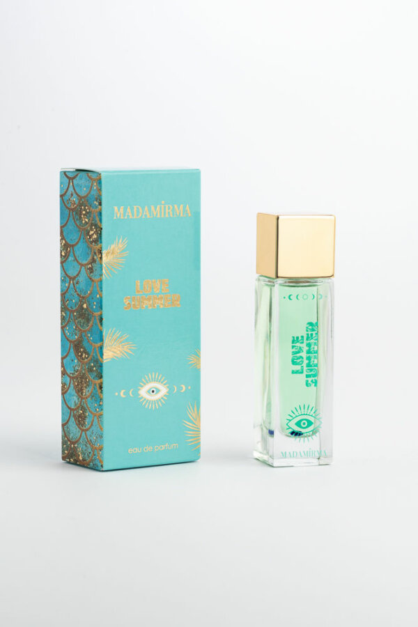 Parfum LOVE SUMMER Madamirma – Image 2