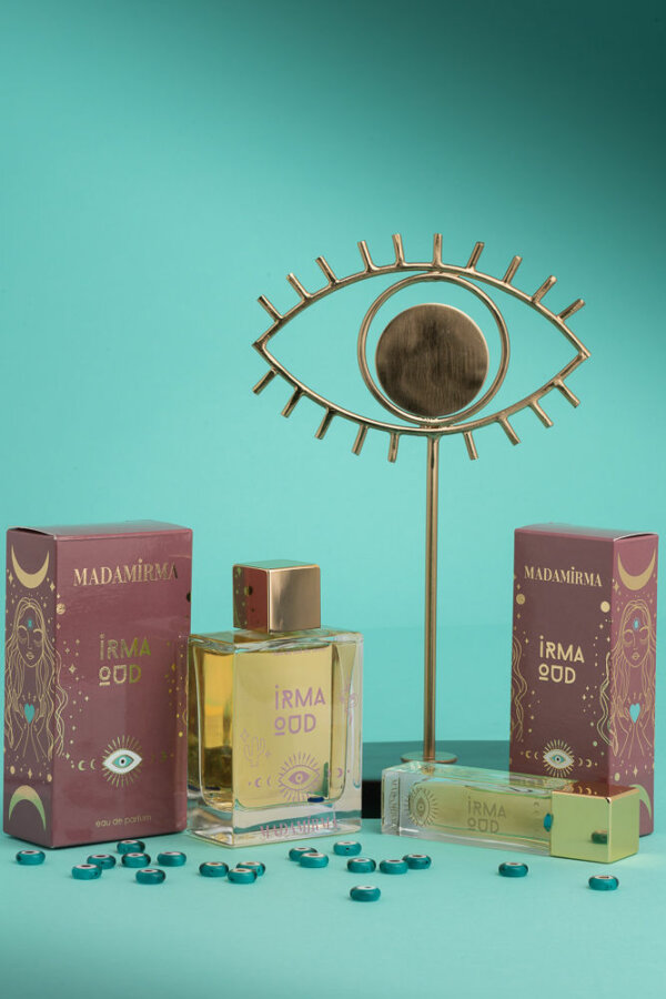 Parfum IRMAOUD Madamirma – Image 2