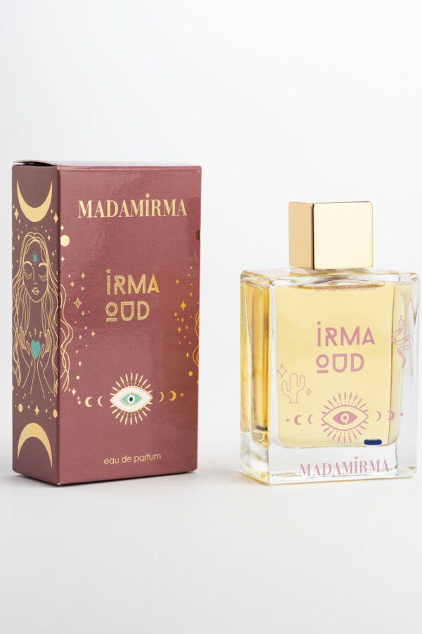 Parfum IRMAOUD Madamirma