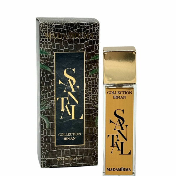 Parfum SANTAL Madamirma – Image 2