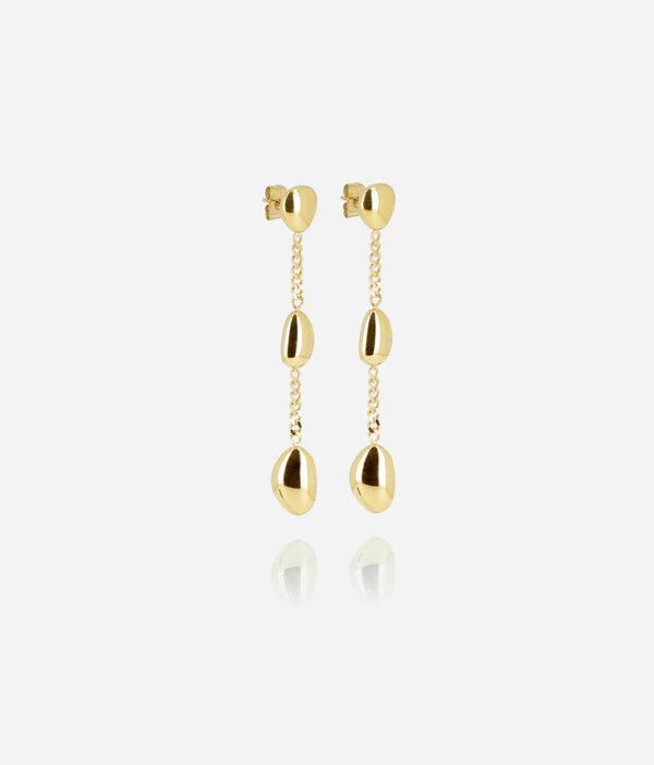 Boucles d'oreilles BROOKE zag bijoux – Image 2