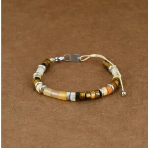 Bracelet ZAG bijoux modèle Erik