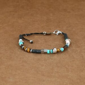 Bracelet ZAG bijoux modèle Nathan