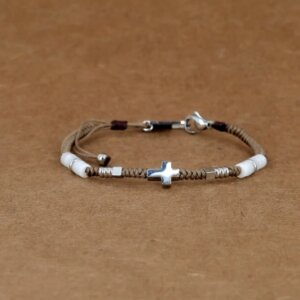 Bracelet ZAG bijoux modèle Slim