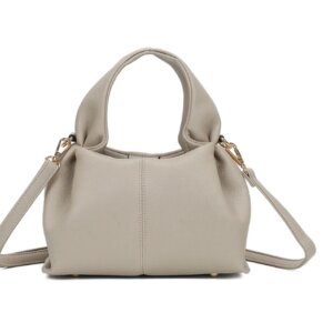 Sac Poline taupe